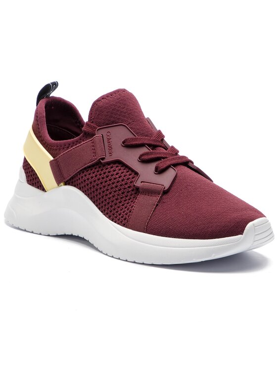 calvin klein urbi sneaker