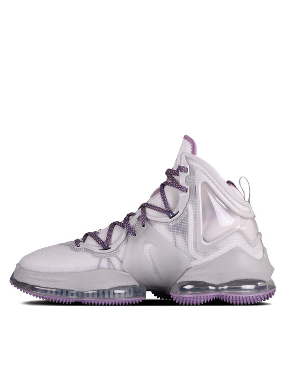 Nike Nike Sneakersy CZ0203-004 Szary