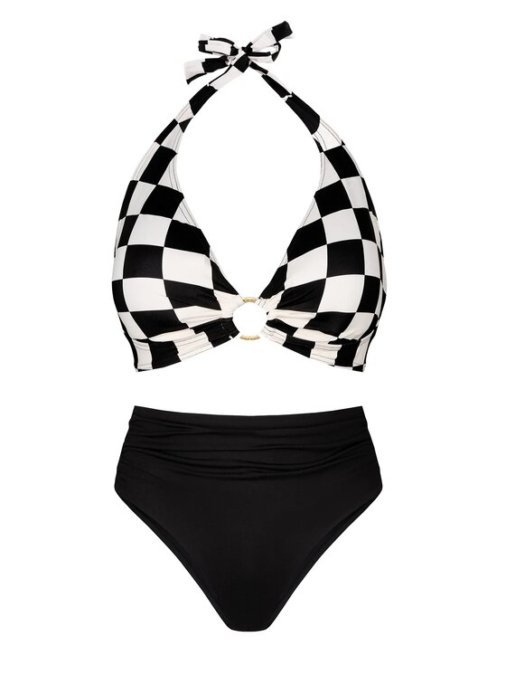 Feba Feba Bikini FL239 Nero