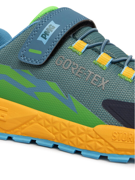 Primigi Primigi Sneakers AVANT Gtx 1431044 S Albastru