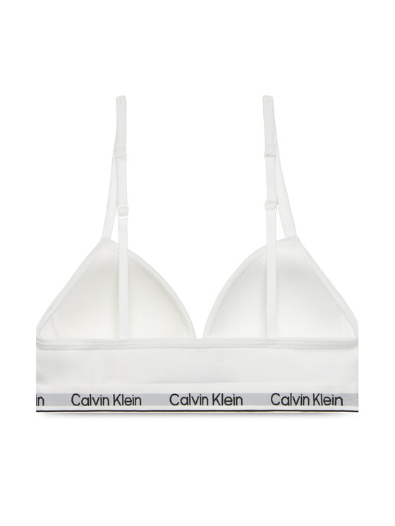 Calvin Klein Underwear Calvin Klein Underwear Komplet modrčkov﻿ G80G800741 Pisana