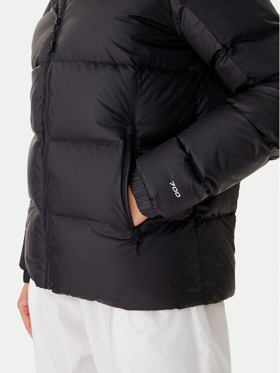 The North Face The North Face Daunenjacke Diablo 2.0 NF0A8E13 Schwarz Regular Fit