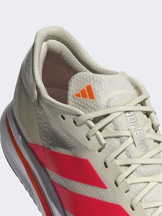 adidas adidas Buty do biegania Adizero SL 2 Biały