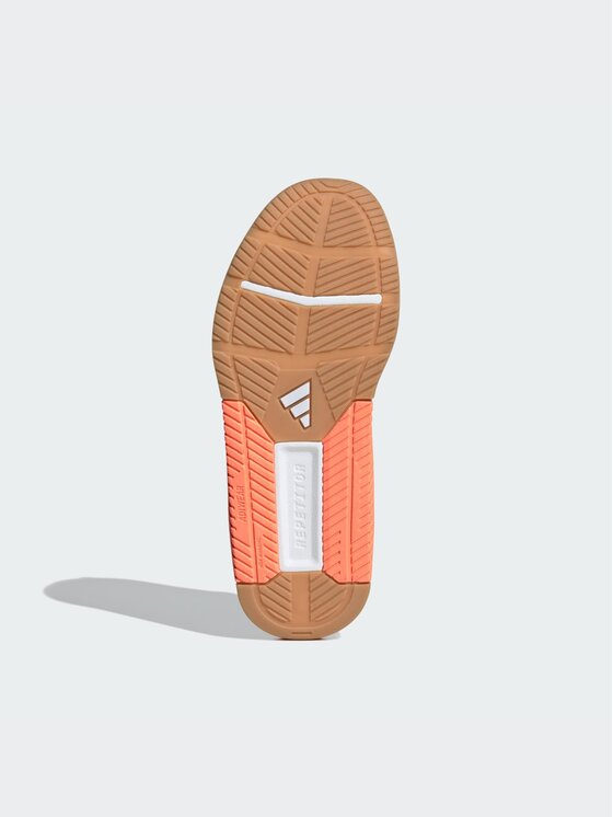 adidas adidas Buty na siłownię Dropset Base Szary