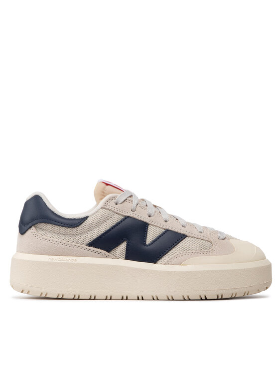 New Balance New Balance Αθλητικά CT302RC Μπεζ