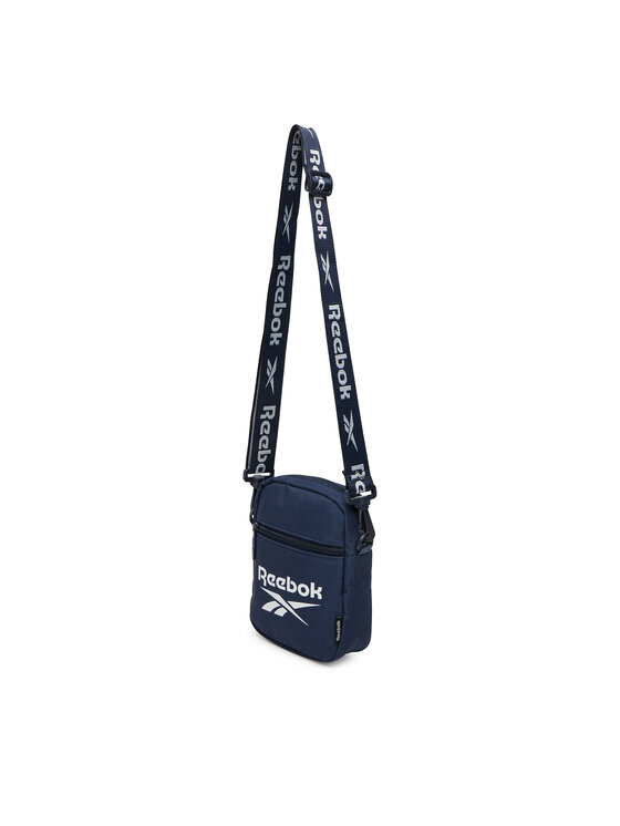 Reebok Reebok Τσαντάκι RBK-010-CCC-06 Σκούρο μπλε