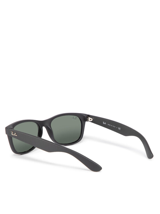 Ray-Ban Ray-Ban Sonnenbrillen New Wayfarer 0RB2132 622 Schwarz