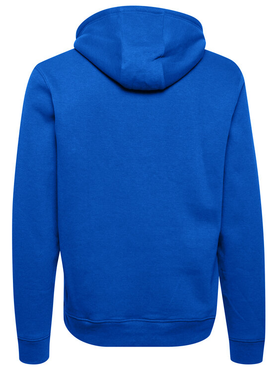 Blend Blend Felpa 20715800 Blu Regular Fit