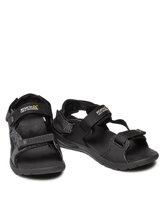 Regatta Regatta Sandaalid Marine Web RMF658 Must
