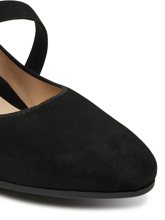 Caprice Caprice Décolleté 9-22307-45 Nero