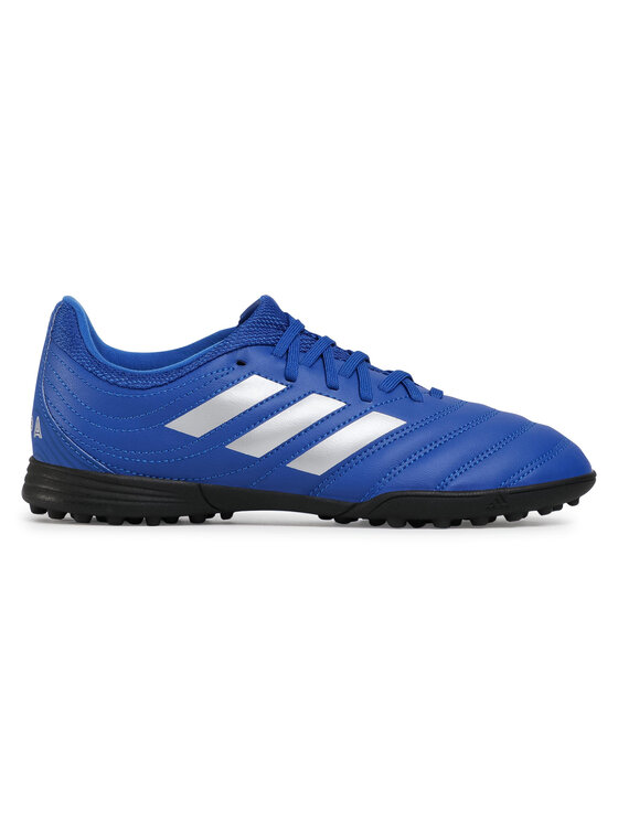 adidas adidas Fußballschuhe Copa 20.3 Tf J EH0915 Dunkelblau