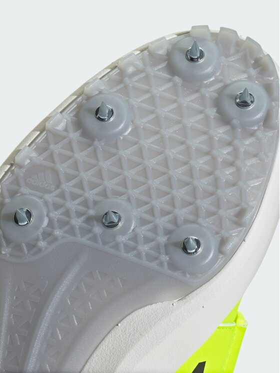adidas adidas Kolce do biegania Jumpstar Zielony