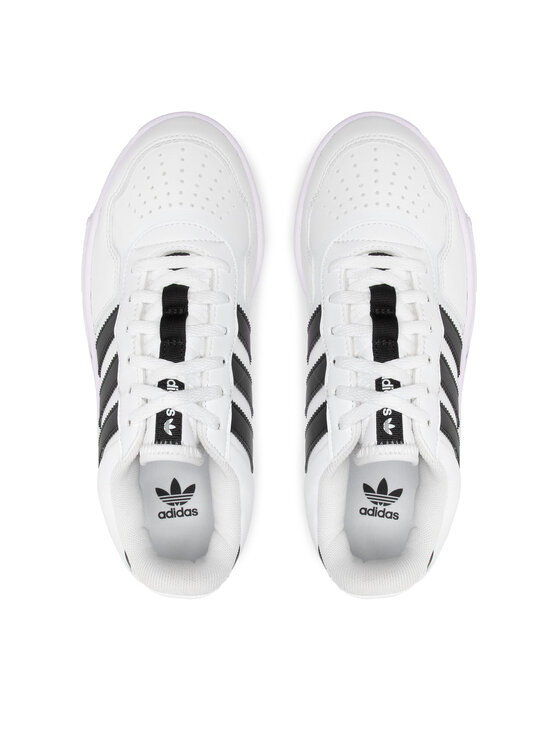 adidas adidas Sneakers Courtic J GY3641 Weiß