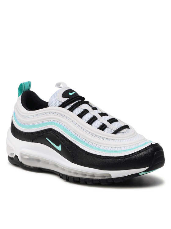 Nike Nike Sneakersy Air Max 97 Gs DM3158 100 Biela