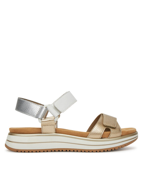 Remonte Remonte Sandali D1J57-90 Zlata