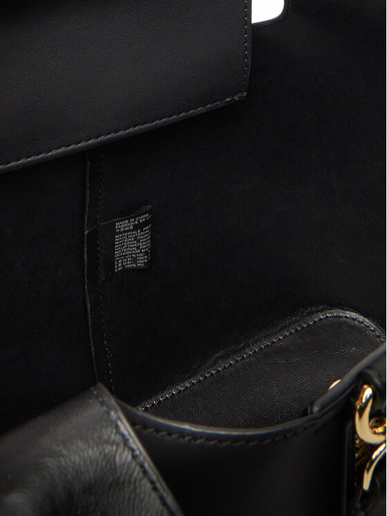LOVE MOSCHINO LOVE MOSCHINO Torbica JC4174PP1NLV0000 Crna