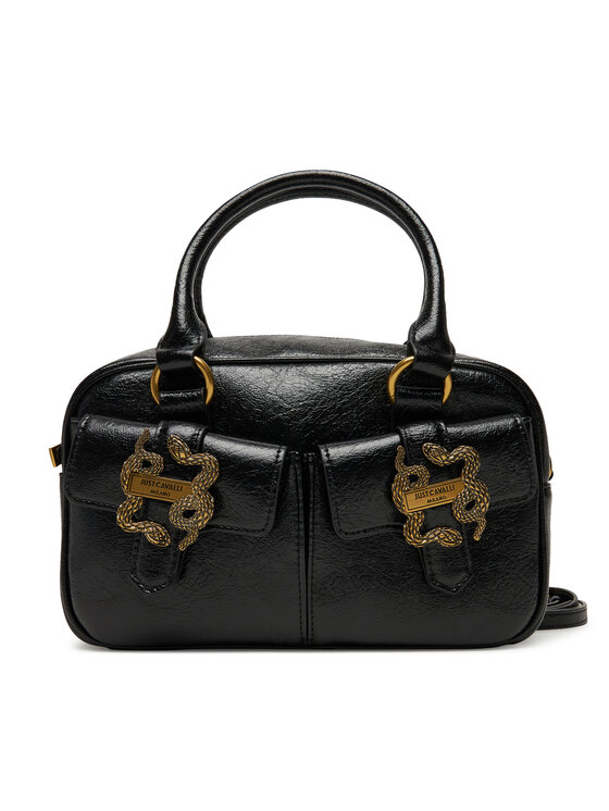 Just Cavalli Just Cavalli Käekott 79RA4BX2 ZS969 Must