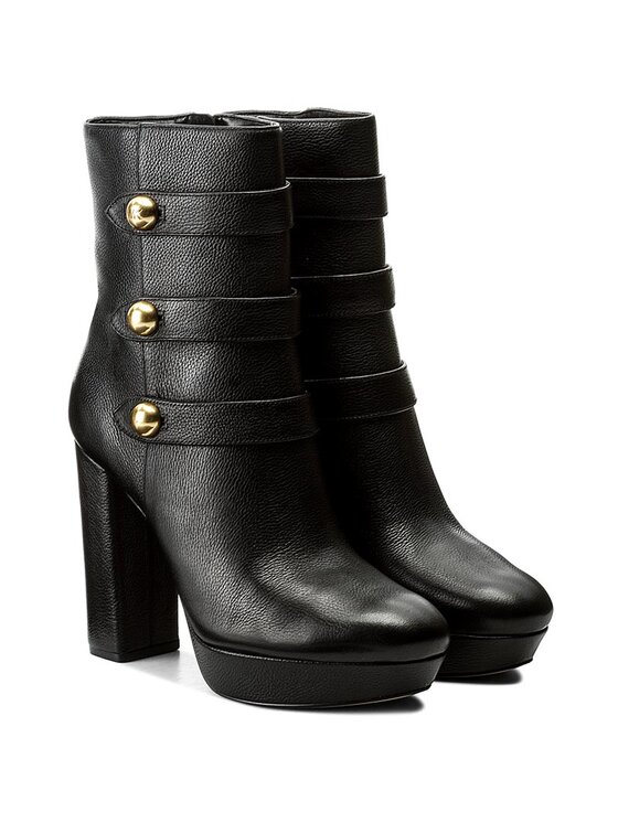 Michael kors outlet maisie ankle boots