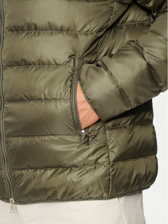 Gant Gant Sulejope 7006298 Roheline Regular Fit