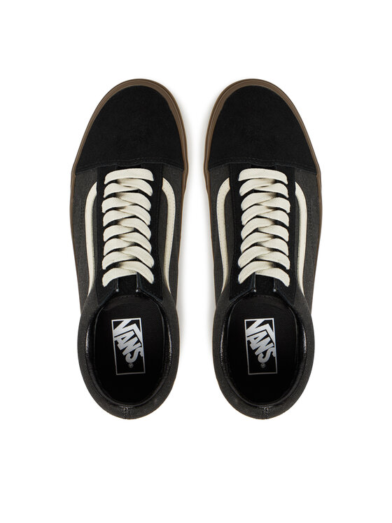 Vans Vans Tenisice Old Skool VN0A2Z42BMA1 Crna