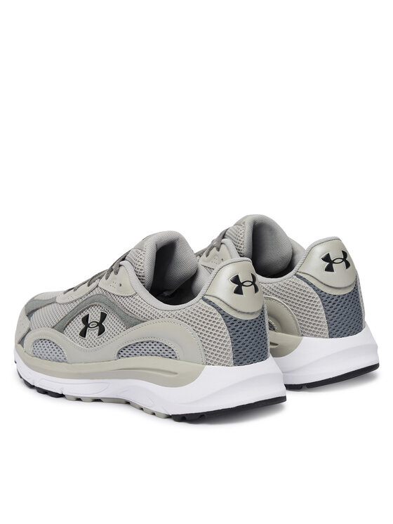 Under Armour Under Armour Laisvalaikio batai UA Tech Runner 6011293 Pilka