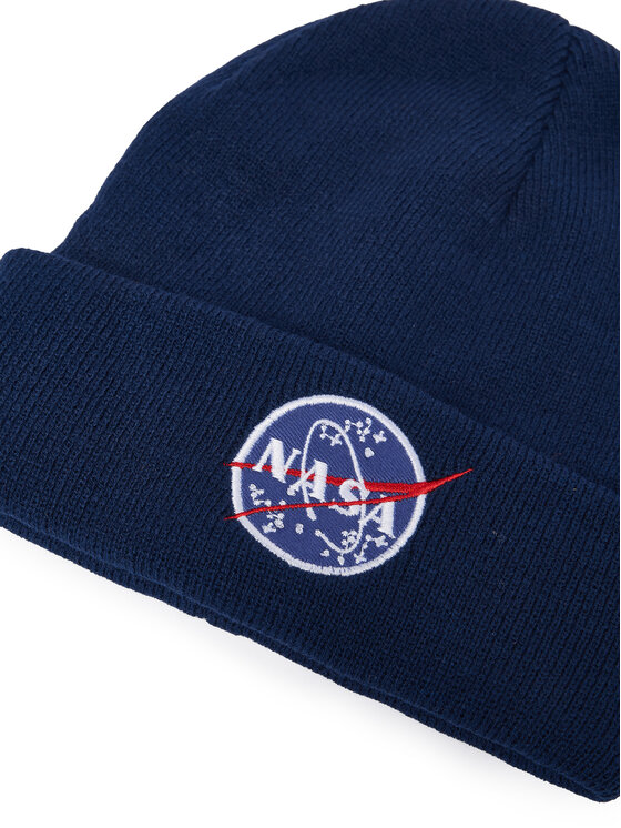 Alpha Industries Alpha Industries Σκούφος 198948 Μπλε