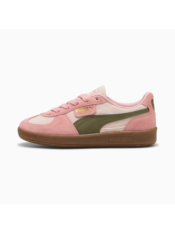 Puma Puma Sneakersy 397271 Różowy