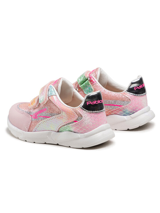 Sneakers 285970 D Multicolore