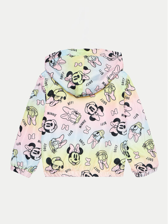 OVS OVS Демісезонна куртка 2073772 Кольоровий Regular Fit