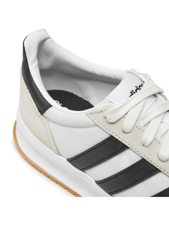 adidas adidas Sneakersy Run 70s 2.0 IH8584 Biały