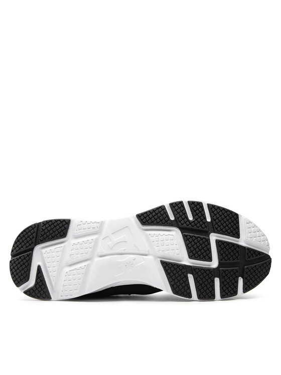 DC Shoes DC Shoes Sneakersy Skyline ADYS400066 Černá