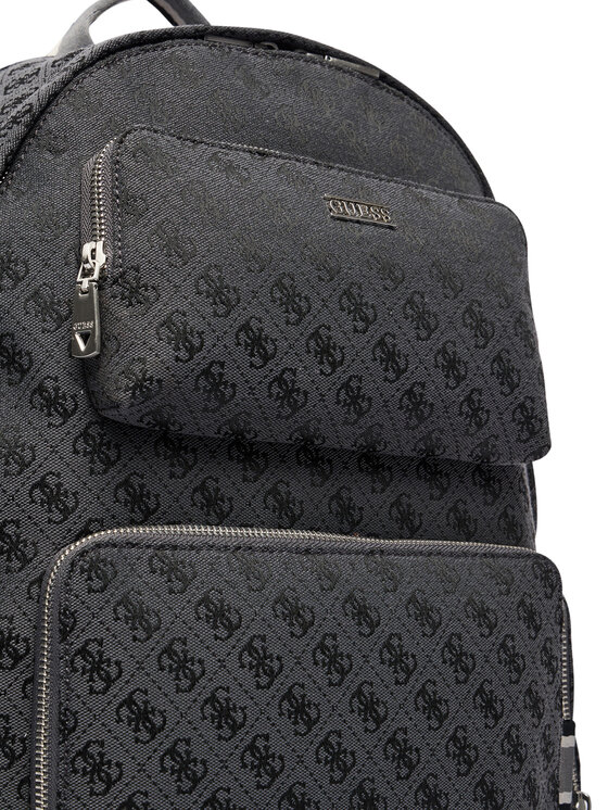 Guess Guess Plecak HMBOST P6111 Szary