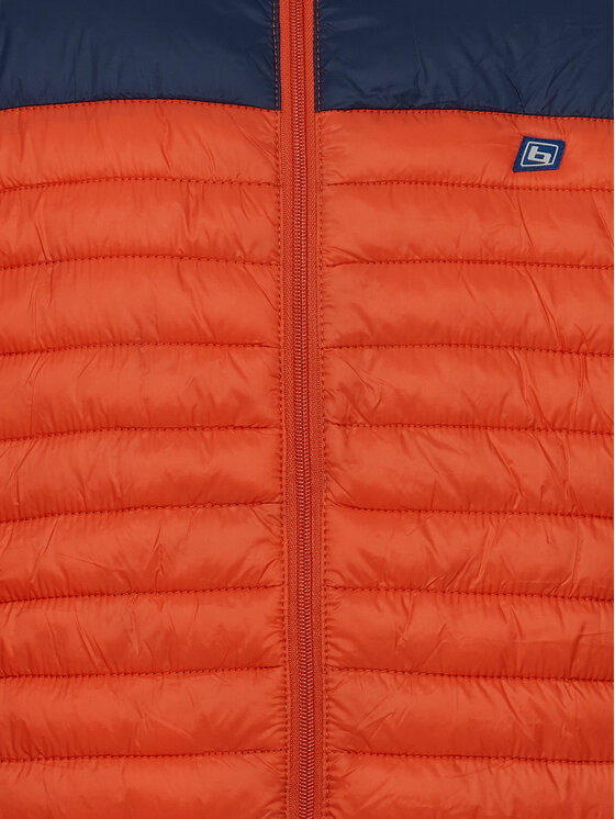 Blend Blend Kevad-sügis jope 20715260 Punane Regular Fit