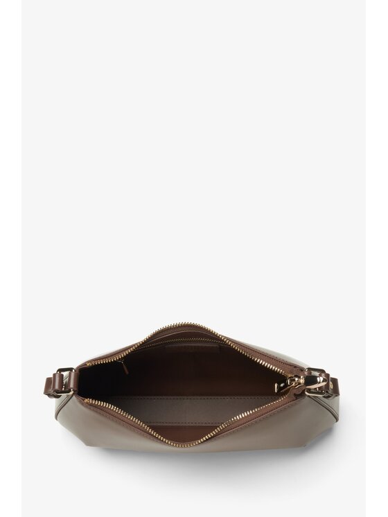 Estro Estro Τσάντα ER00115804 Καφέ