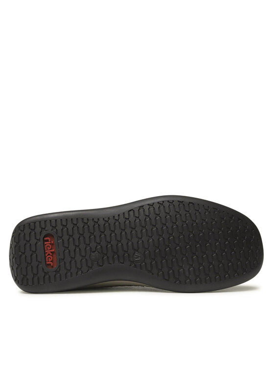 Rieker Rieker Halbschuhe 05231-24 Braun