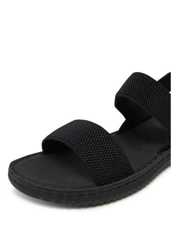 Clara Barson Clara Barson Sandali WFA3575-1 Nero