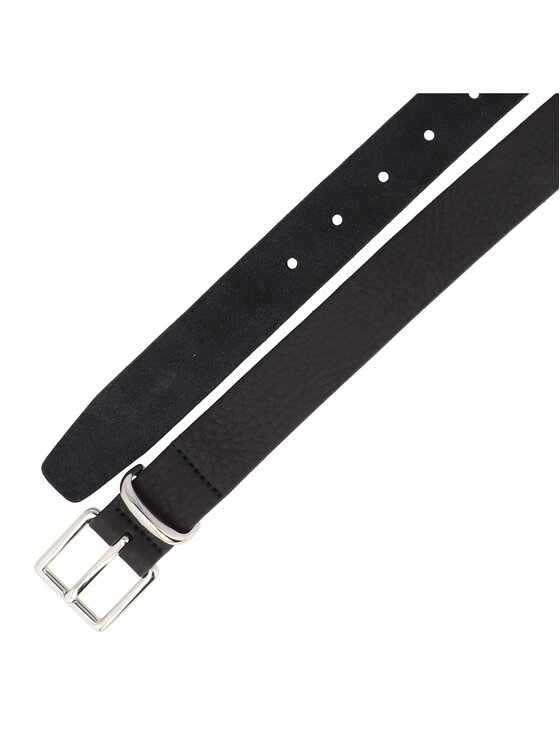 Strellson Strellson Pasek 298916 Czarny