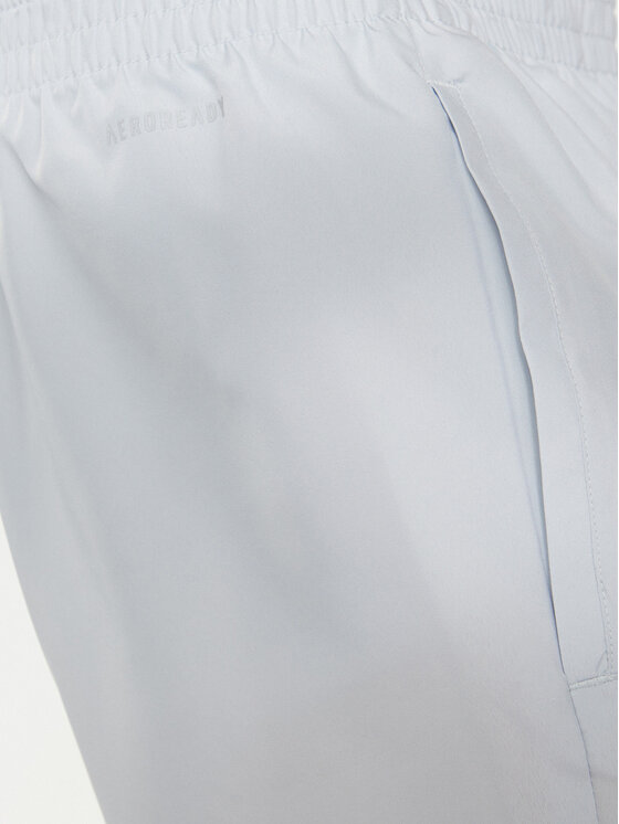 adidas adidas Sportshorts Run It IN0092 Himmelblau Regular Fit