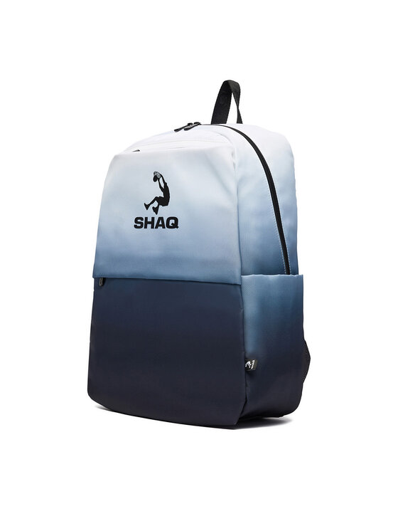 SHAQ SHAQ Zaino CWBEO-SHAQ-F-002-10 Grigio