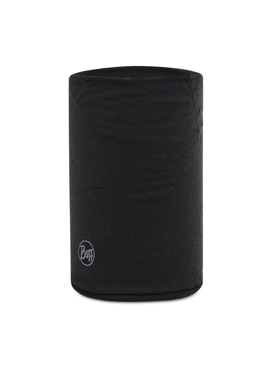 Buff Buff Tunelová šála Heavyweight Merino Wool 110963.00 Černá