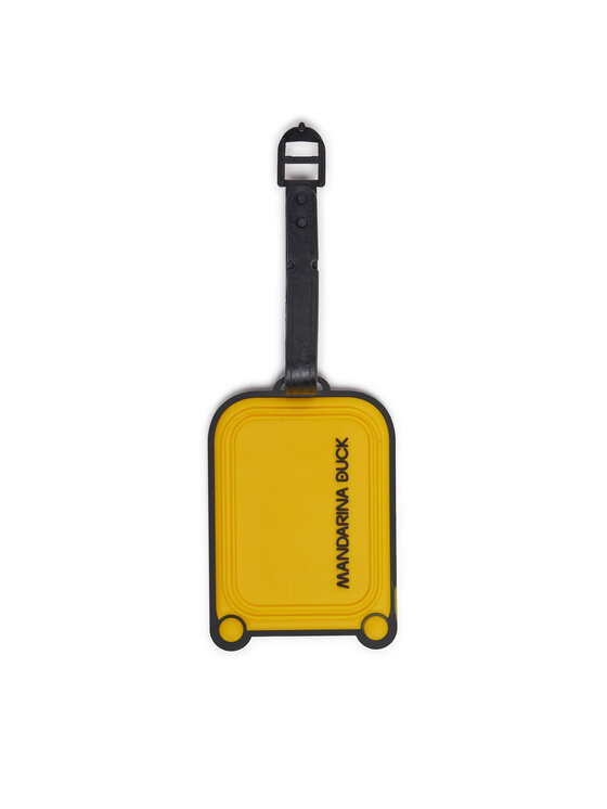 Mandarina Duck Mandarina Duck Kosmetiktasche P10GXN01 Grün