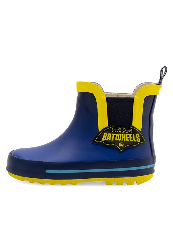 BATWHEELS BATWHEELS Gumicsizma SS24-310BWWB Sötétkék