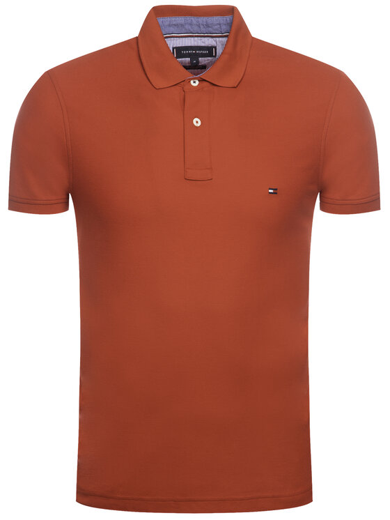 Tommy hilfiger premium pique sale