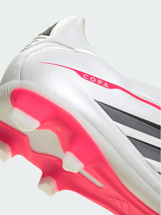 adidas adidas Buty do piłki nożnej 161495 Biały
