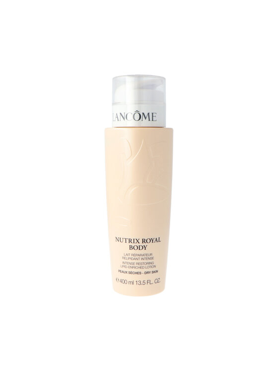 Balsam do ciała Lancôme, Nutrix Royal Body
