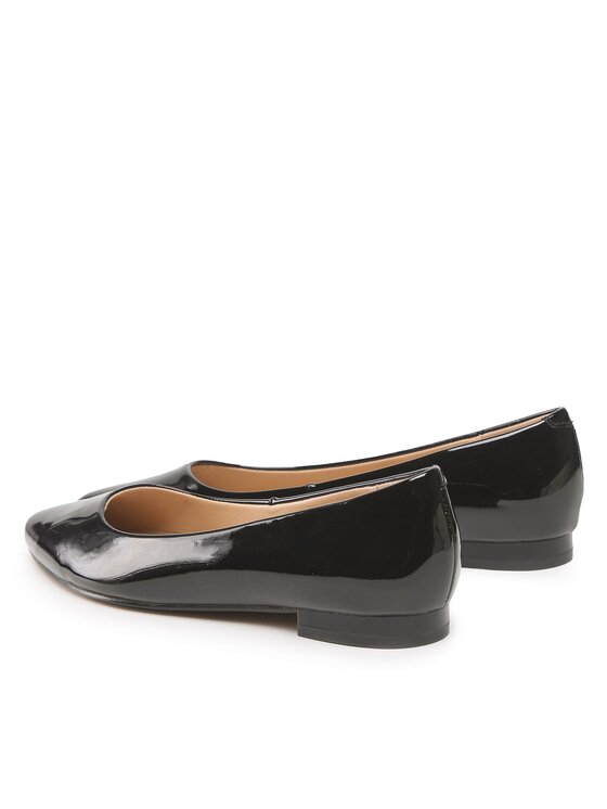 Lasocki Lasocki Ballerine WFA1572-16Z Nero