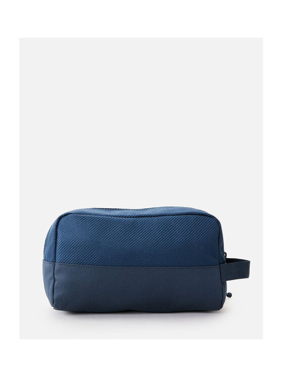 Rip Curl Rip Curl Kosmetyczka Mixed Toiletry Bag Granatowy