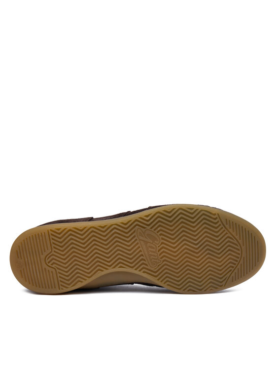 Gant Gant Sportcipők 32533275 Barna