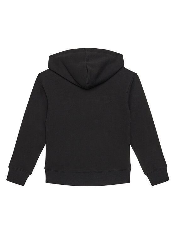 Champion Champion Sweatshirt 405076 Schwarz Regular Fit