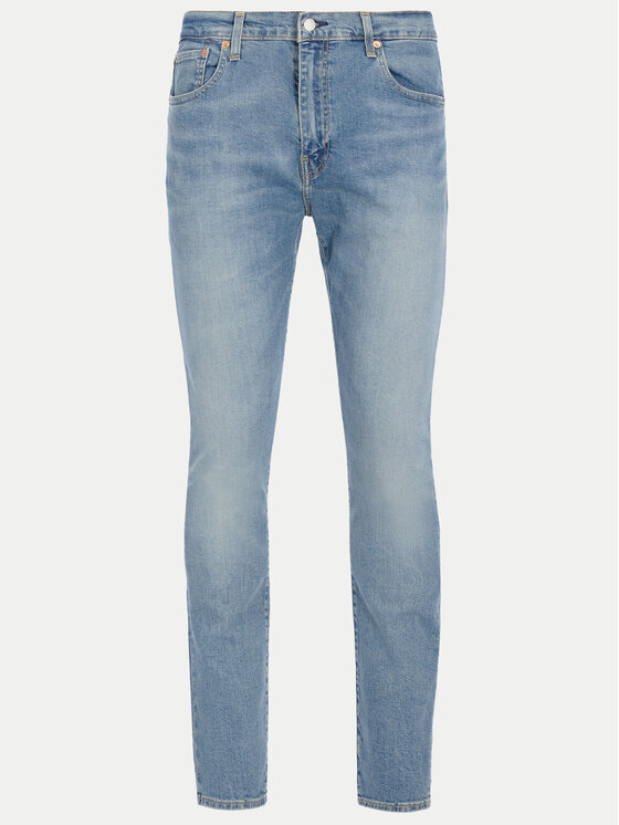 Levi's® Levi's® Blugi 512™ 28833-0588 Albastru Slim Fit